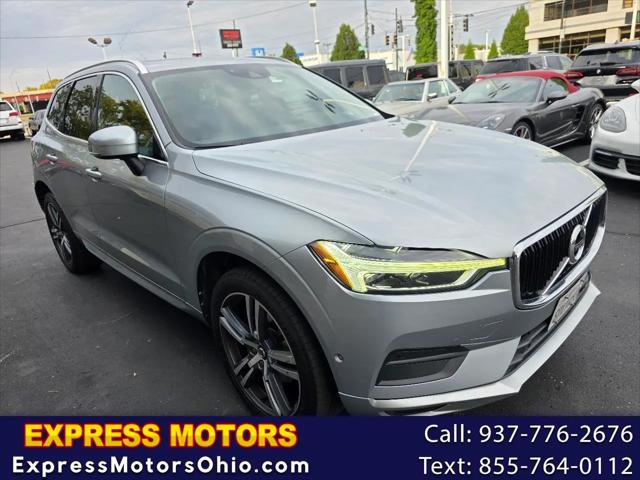 2018 Volvo XC60 for sale near Dayton, OH