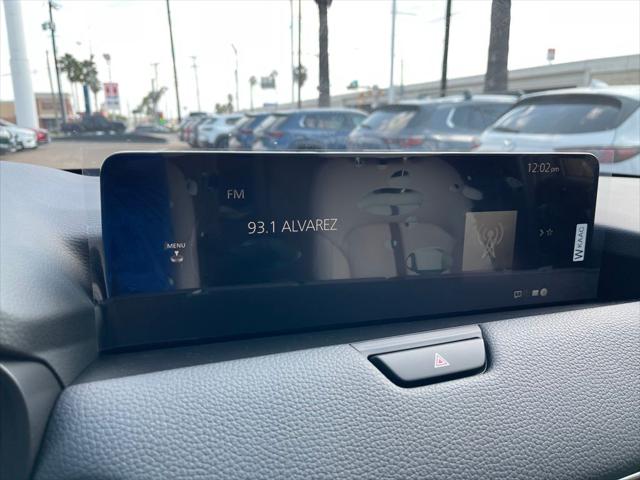 2026 Mazda X-90 3.3 Turbo Premium Sport