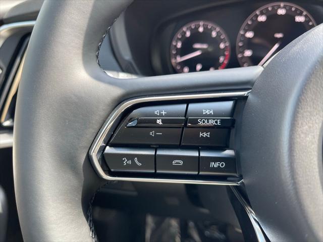 2026 Mazda X-90 3.3 Turbo Premium Sport