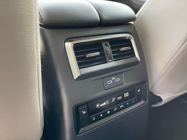 2026 Mazda X-90 3.3 Turbo Premium Sport