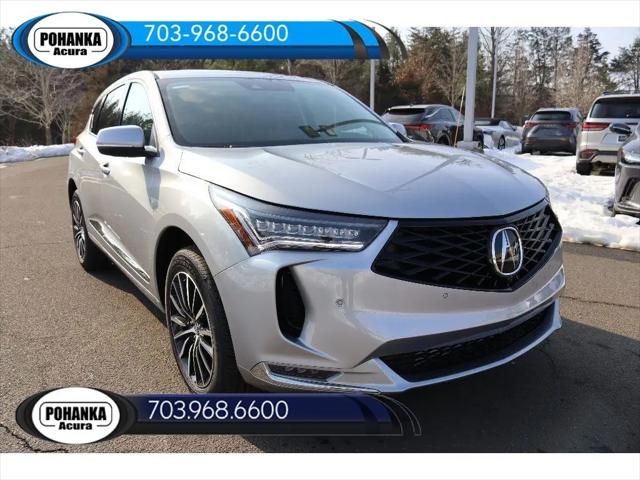 2026 Acura RDX Advance for sale in Chantilly, VA