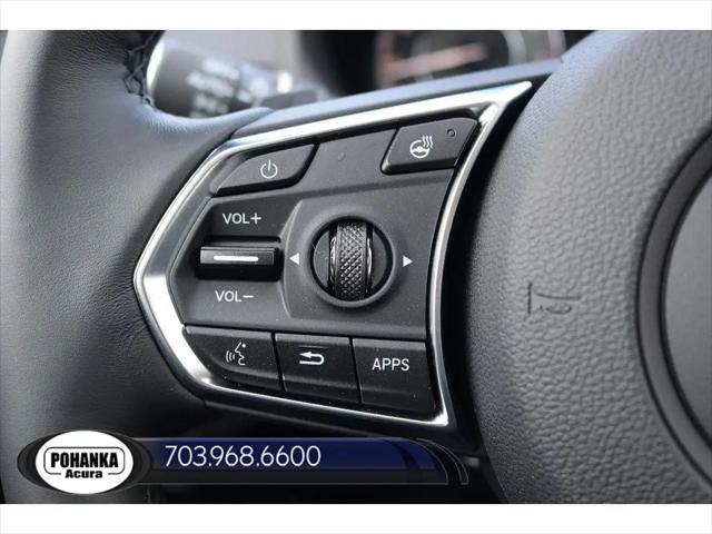 2026 Acura RDX Advance
