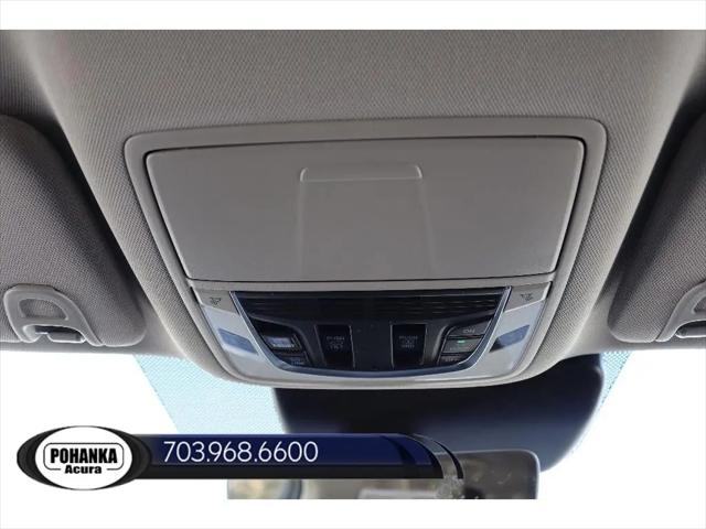 2026 Acura RDX Advance