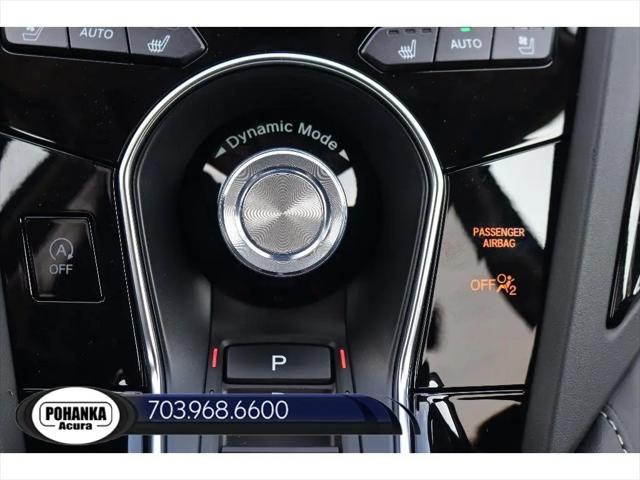 2026 Acura RDX Advance