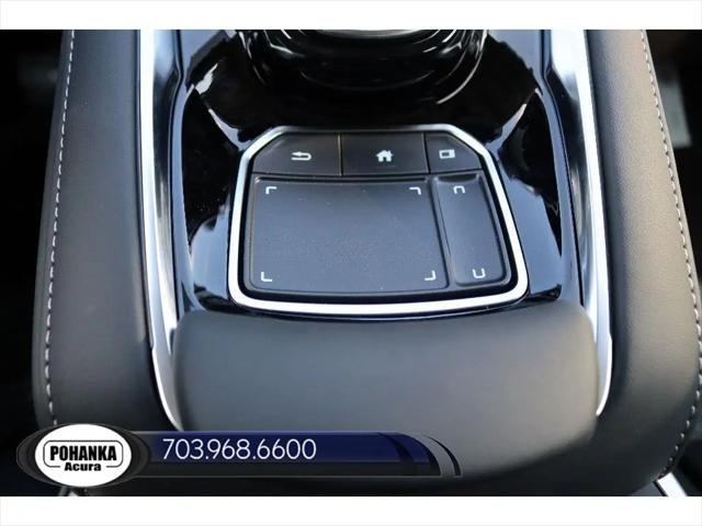 2026 Acura RDX Advance