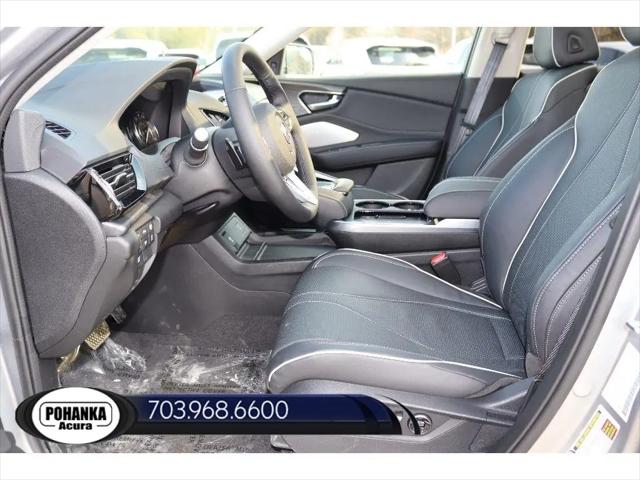 2026 Acura RDX Advance