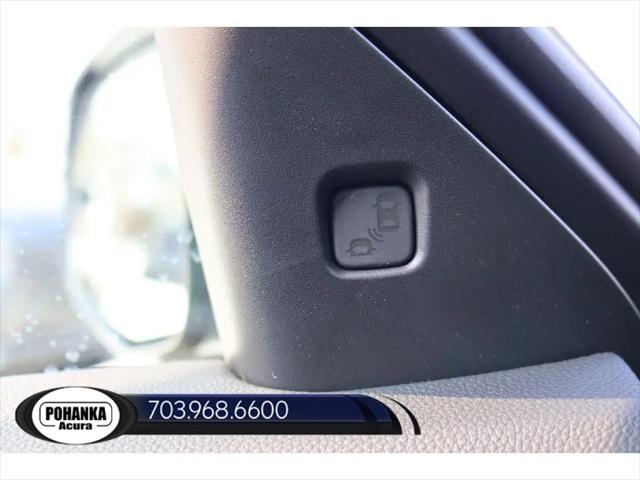 2026 Acura RDX Advance
