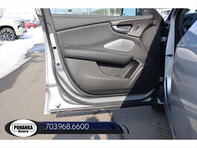 2026 Acura RDX Advance