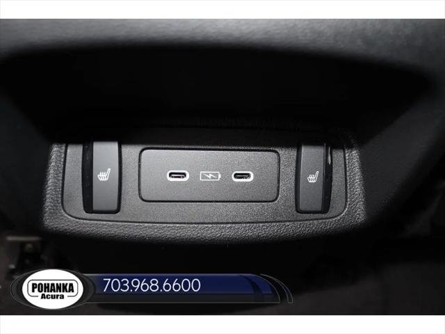 2026 Acura RDX Advance