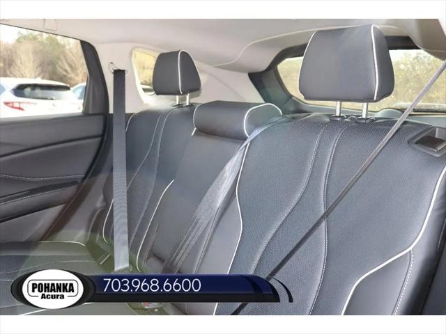 2026 Acura RDX Advance