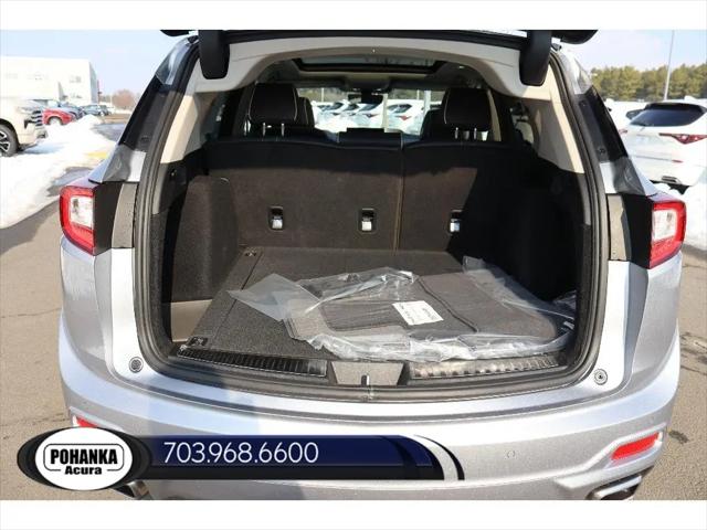 2026 Acura RDX Advance