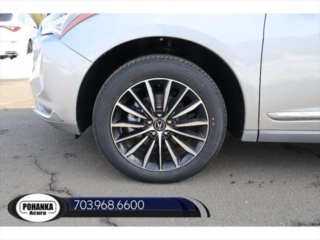 2026 Acura RDX Advance