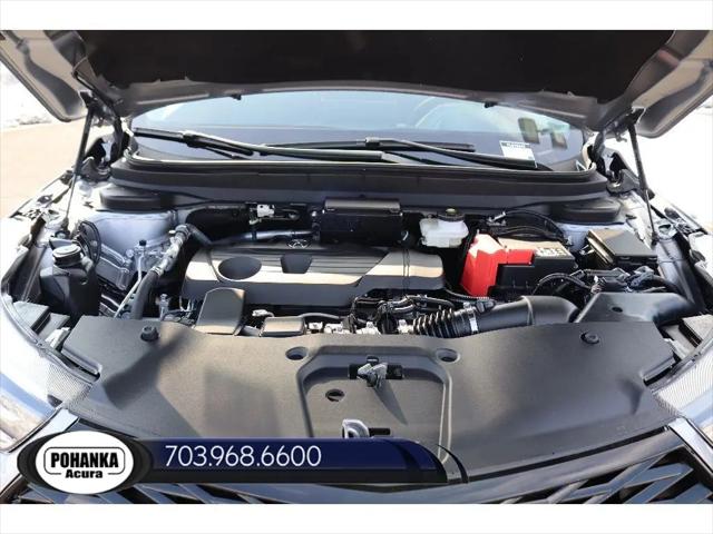 2026 Acura RDX Advance