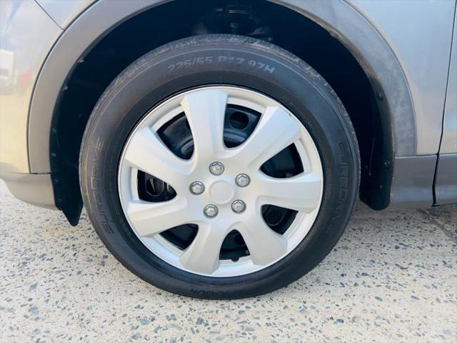 2014 Ford Escape S