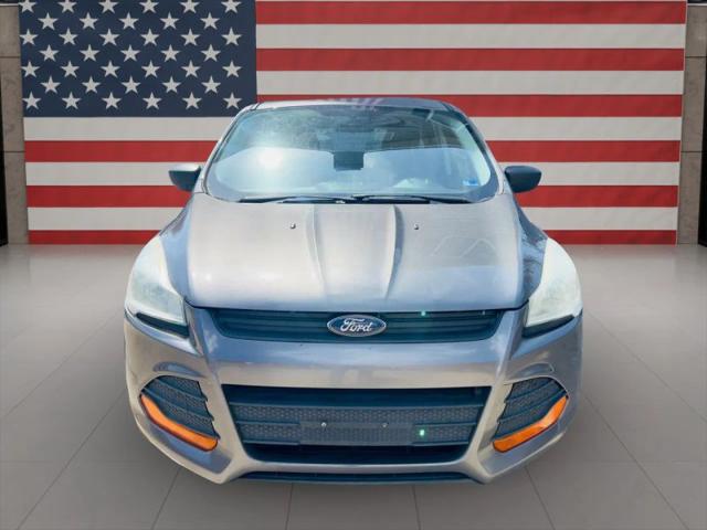 2014 Ford Escape S