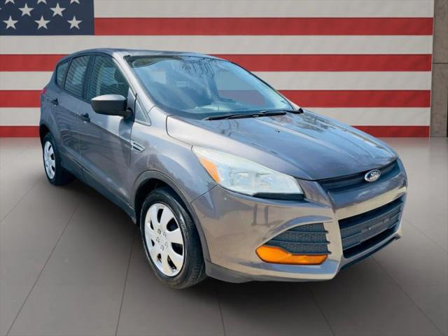 2014 Ford Escape S