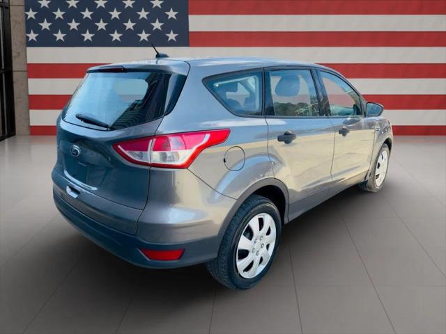 2014 Ford Escape S