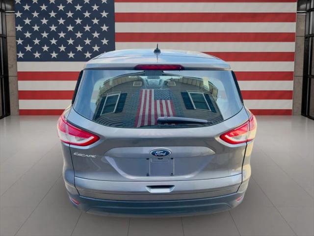 2014 Ford Escape S