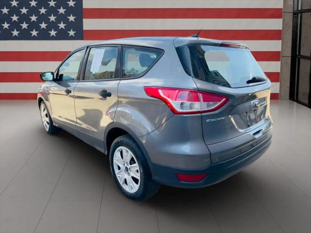 2014 Ford Escape S