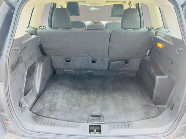2014 Ford Escape S