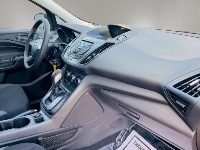 2014 Ford Escape S