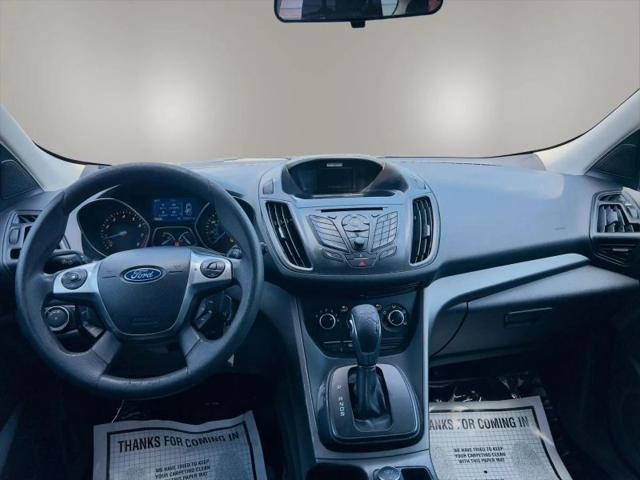 2014 Ford Escape S