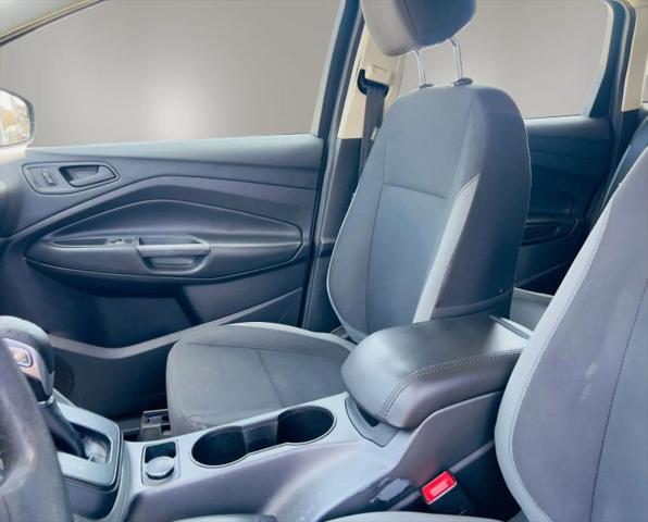 2014 Ford Escape S