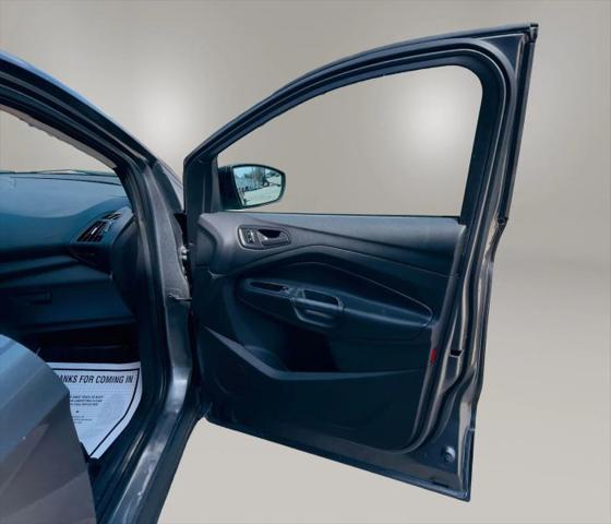 2014 Ford Escape S