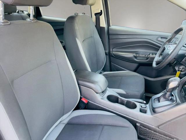 2014 Ford Escape S