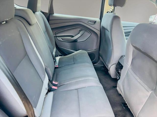 2014 Ford Escape S