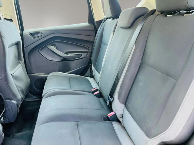 2014 Ford Escape S