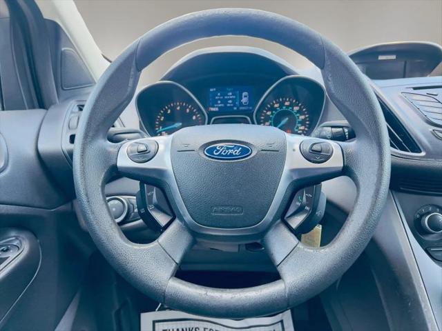 2014 Ford Escape S