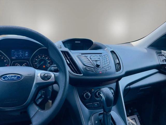 2014 Ford Escape S