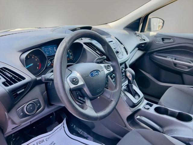 2014 Ford Escape S