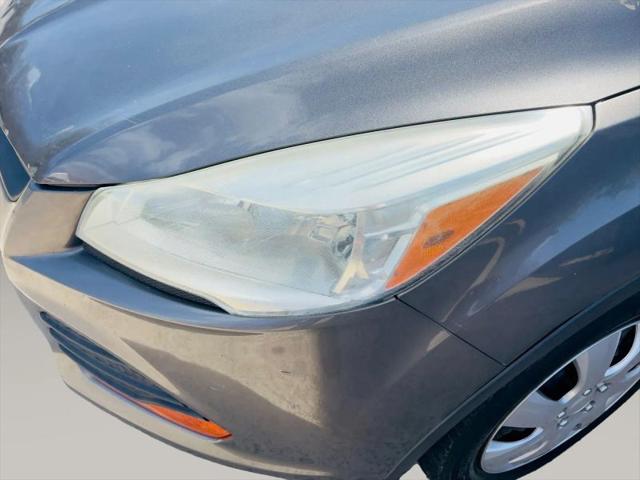 2014 Ford Escape S