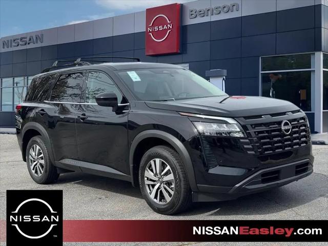 2026 Nissan Pathfinder SV for sale in Easley, SC