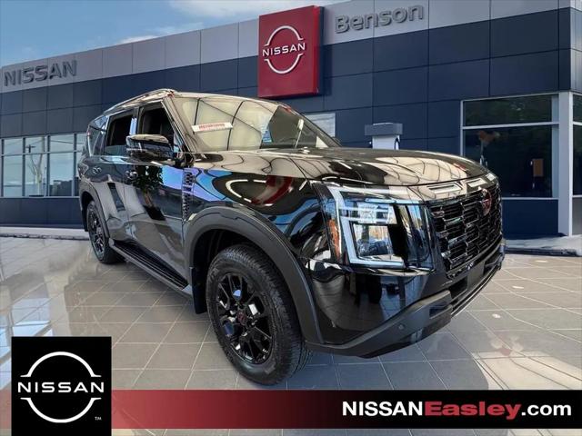 2026 Nissan Armada PRO-4X for sale in Easley, SC