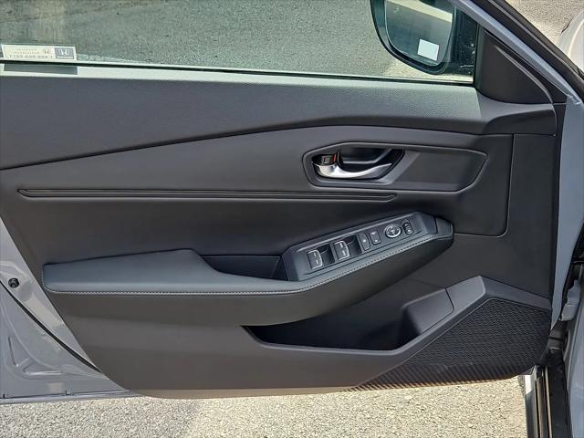 2026 Honda Accord Sedan Sport