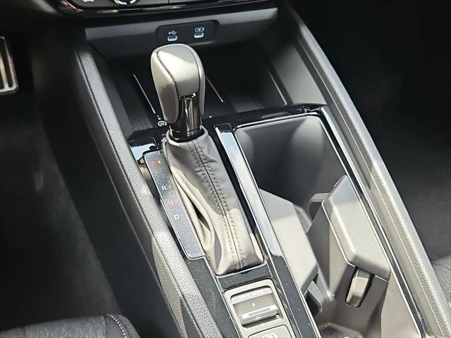 2026 Honda Accord Sedan Sport