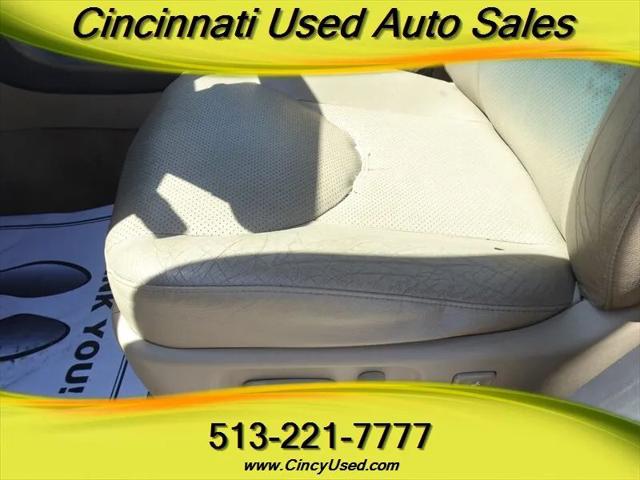 2011 Toyota RAV4 Limited