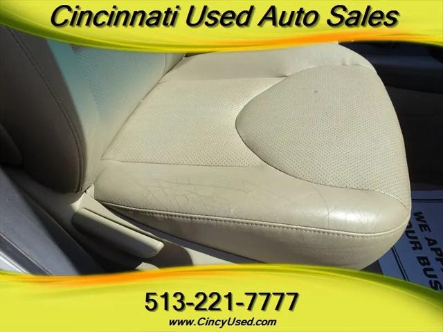 2011 Toyota RAV4 Limited