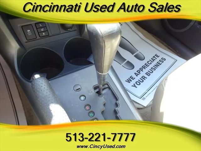 2011 Toyota RAV4 Limited