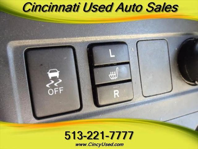 2011 Toyota RAV4 Limited