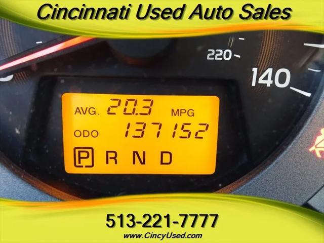 2011 Toyota RAV4 Limited