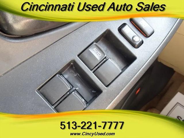 2011 Toyota RAV4 Limited