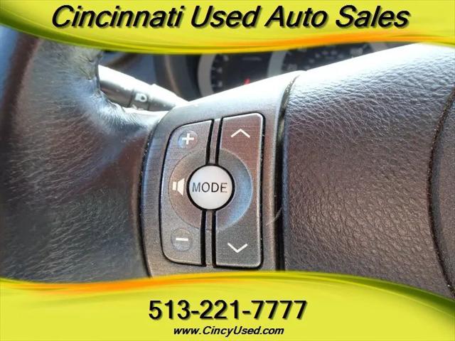 2011 Toyota RAV4 Limited