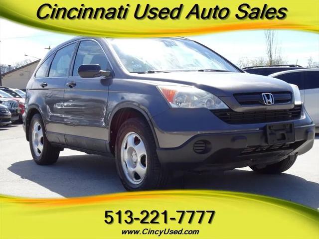 2009 Honda CR-V LX for sale near Cincinnati, OH