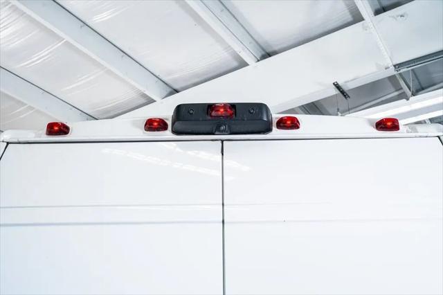 2023 Ram ProMaster 2500 Cargo Van High Roof 159" WB
