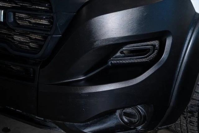 2023 Ram ProMaster 2500 Cargo Van High Roof 159" WB