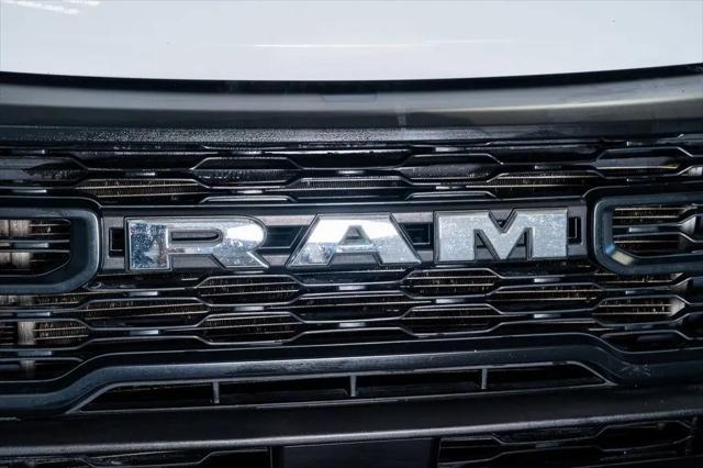 2023 Ram ProMaster 2500 Cargo Van High Roof 159" WB